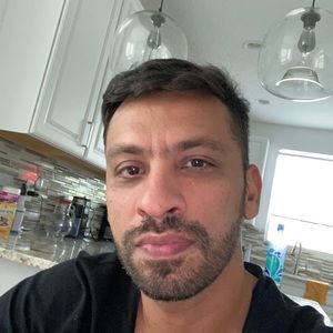 Meet your Posher, Farhan